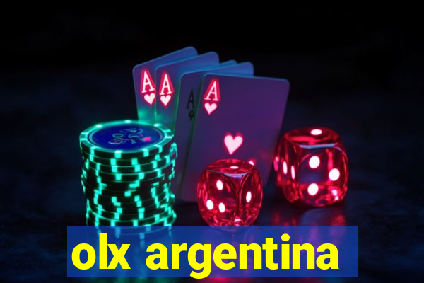 olx argentina